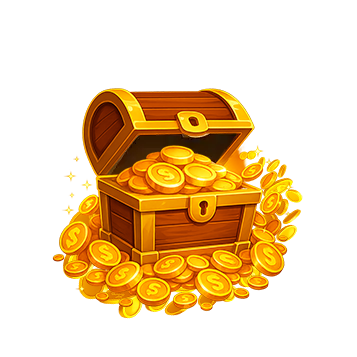 Treasure chest
